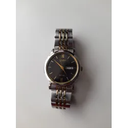 CITIZEN Ecodrive WR50